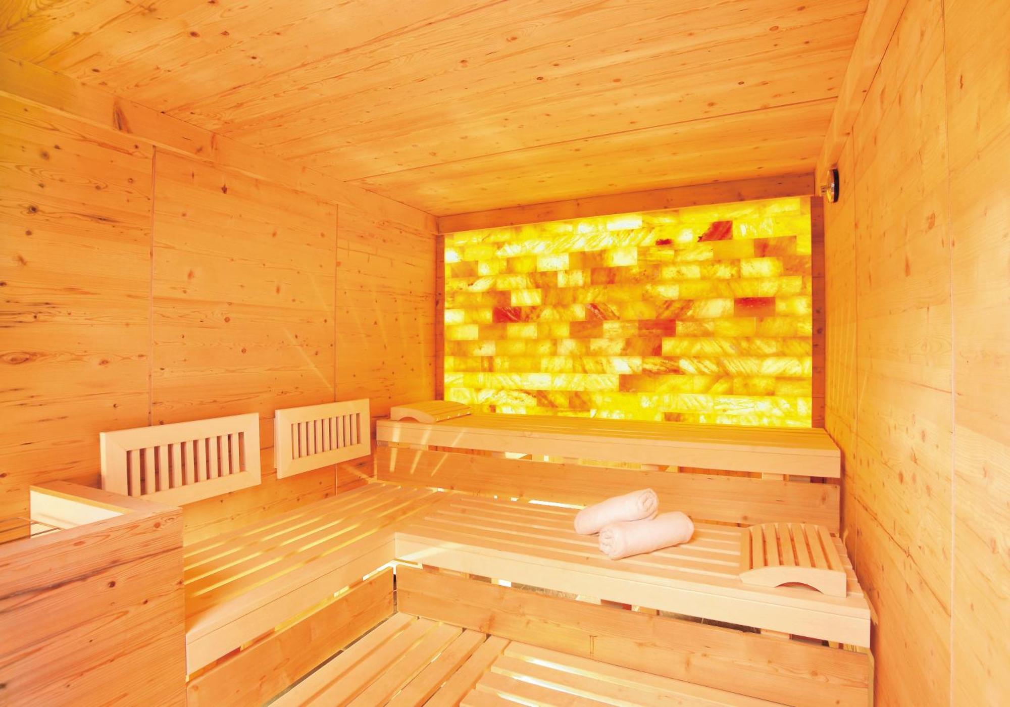 Hotel Gramaser Ischgl Exteriör bild